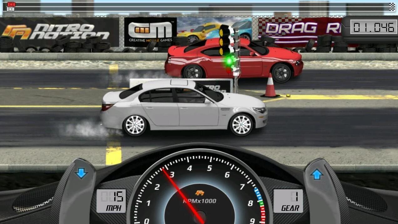 Drag Racing Free Download For Android Apk